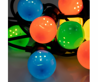 Rebel ZAR0545 Lampki świąteczne zewnętrzne