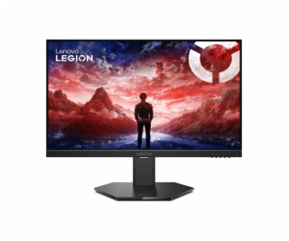 Lenovo Legion/27-10/27 /IPS/FHD/240Hz/0,5ms/Černá/3R
