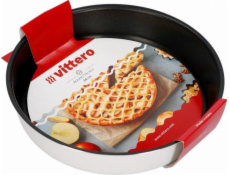 Vittero Forma aluminiowa okrągła 24 cm