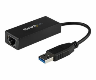 USB 3.0 to Gigabit Ethernet Adapter