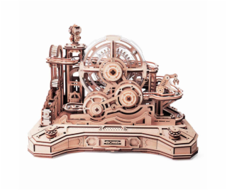 RoboTime 3D mechanická skládačka kuličkové dráhy Výzva