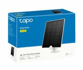 BAZAR - TP-Link Tapo A200 solární panel k Tapo C425, Tapo...