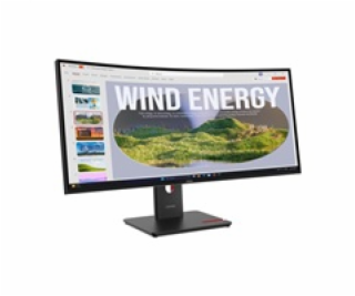 BAZAR - LENOVO LCD T34WD-40 - 34 ,VA,matný,21:9,3440x1440...