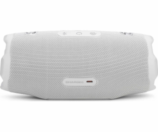 JBL Charge 6 White