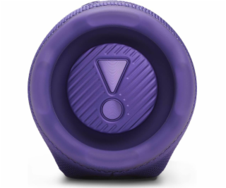 JBL Charge 6 Purple