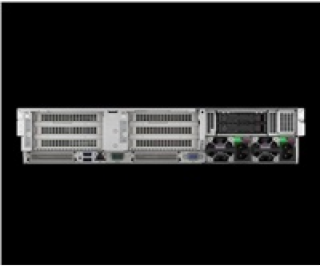 HPE PL DL345g11 AMD Epyc 9115 (2.6G/16C) 2x32G 2x960G 2x1...