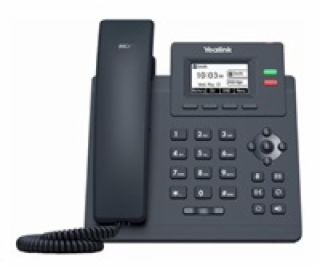 BAZAR - Yealink SIP-T31G IP telefon, 2,3  132x64 grafický...