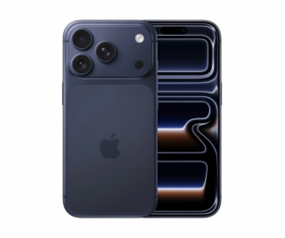Apple iPhone 17 Pro 256GB Deep Blue