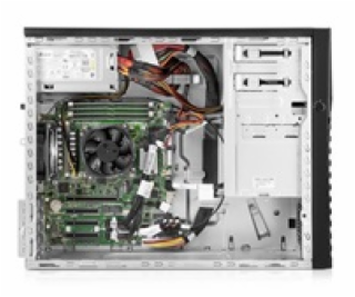 HPE PL ML30g11 6325P (3.5G/4C8T) 1x32G 2x480G SSD 8SFF VR...