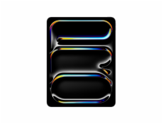 Apple iPad Pro 13  (M5)/Wi-Fi + Cellular/13 /2752x2064/12GB/512GB/iPadOS/Space Black