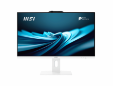 MSI PRO/AP272P 14M-1024CZ/27 /FHD/i3-14100/16GB/512GB/Intel int/W11H/Bílá/3R