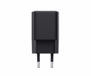 TRUST MAXO 65W SMALL USB-C CHARGER BLK