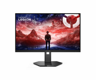 Lenovo Legion/27QD-10/27 /IPS/QHD/240Hz/0,5ms/Černá/3R