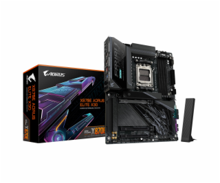 GIGABYTE X870E AORUS ELITE X3D/AM5/ATX