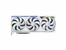 ASUS ROG-ASTRAL-RTX5080-16G WHITE