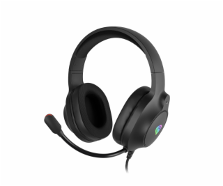Herní sluchátka s mikrofonem Genesis NEON 213/Jack/Stand/...