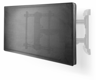 NEDIS venkovní kryt TV/ velikost obrazovky 30 - 32 / Supr...