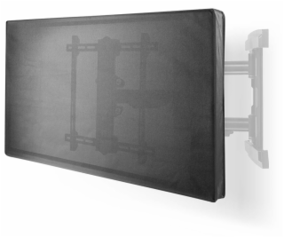 NEDIS venkovní kryt TV/ velikost obrazovky 65 - 70 / Supr...