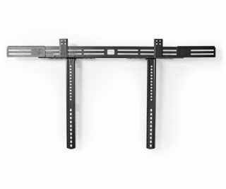 NEDIS univerzální držák pro repro / na soundbar/ nosnost ...