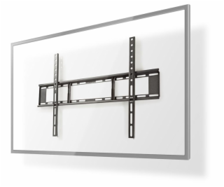 NEDIS nástěnný TV držák/ 37 - 70 / nosnost 35 kg/ vzdálen...