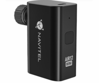 Navitel Air 12 AL kompaktní kompresor