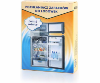 K&M AK105 Pochłaniacz zapachów do lodówki