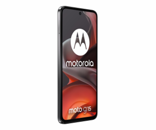 Motorola moto g15 17,1 cm (6.72 ) Dual SIM Android 15 4G ...