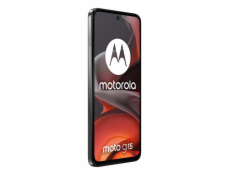Motorola moto g15 17,1 cm (6.72 ) Dual SIM Android 15 4G USB typu C 8 GB 128 GB 5200 mAh Šedá