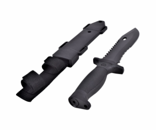 speck Nóż Taktyczny SCK 828-6 Black