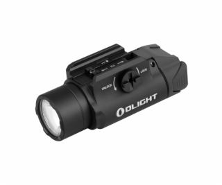 OLIGHT PL-3R Valkyrie Black zbraňová svítilna – 1500 lumenů