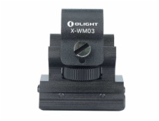 OLIGHT Magnetický držák pro svítilny X-WM03