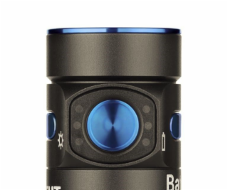 OLIGHT Klasická LED svítilna Baton 4 1300 lm 170 m