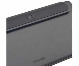 Samsung EJ-B7800 klávesnice Domácí Bluetooth QWERTY Černá
