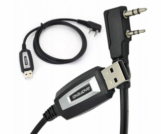 BAOFENG USB kabel UV-5R UV-82 BF-888s TYT TH-UV88 pro pro...