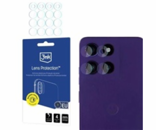 3mk Lens Protection pro Motorola Moto G36 5G