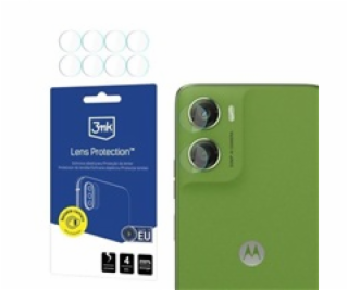 3mk Lens Protection pro Motorola Moto G06/ Moto G06 Power