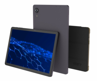 iGET SMART L42 Graphite Grey, LTE tablet 11 , 8 +