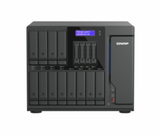 QNAP TVS-AIh1688ATX-U7-32G (Ultra 7, ZFS, 32GB DDR5 ECC R...