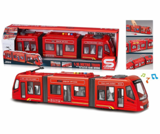 Artyk Tramvajové vozidlo se zvukem a světlem