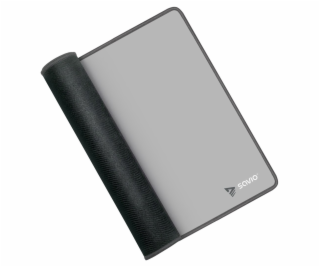 SAVIO Turbo Dynamic XXL - Grey Edition Herní podložka na ...