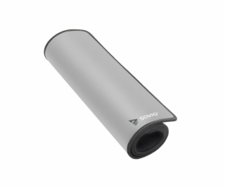 SAVIO Turbo Dynamic S - Grey Edition Herní podložka na my...