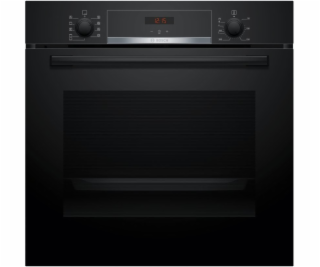 BOSCH Trouba HBA514BB3 + Teleskopické kolejnice 1 úroveň ...