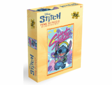 PRIME 3D PUZZLE - Disney Stitch #2 200 dílků