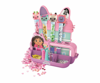 Clementoni - Gábinin kouzelný domek - kreativní laboratoř...