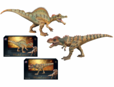 Dinosauří svět - figurka V55 2 druhy