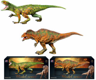 Dinosauří svět - figurka 098 2 druhy