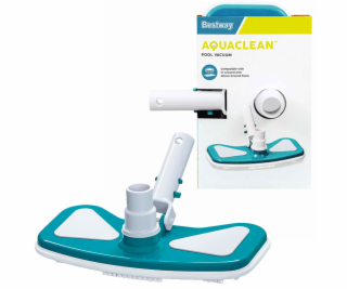 BESTWAY 58282 - Bazénový vysavač AquaClean™