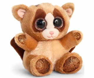 KEEL SF6643 Animotsu Vakoveverka létavá 15 cm