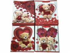 Dárková taška Love - vel. S