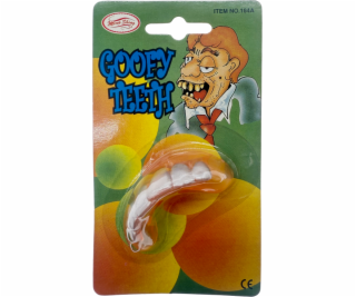 Legrační chrup 184A